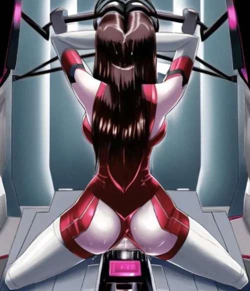 Only 15 hours to go, better enjoy the stimulation while it lasts.