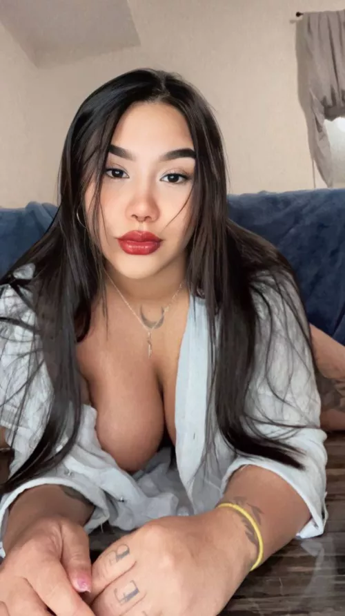 Oops… it must of slipped