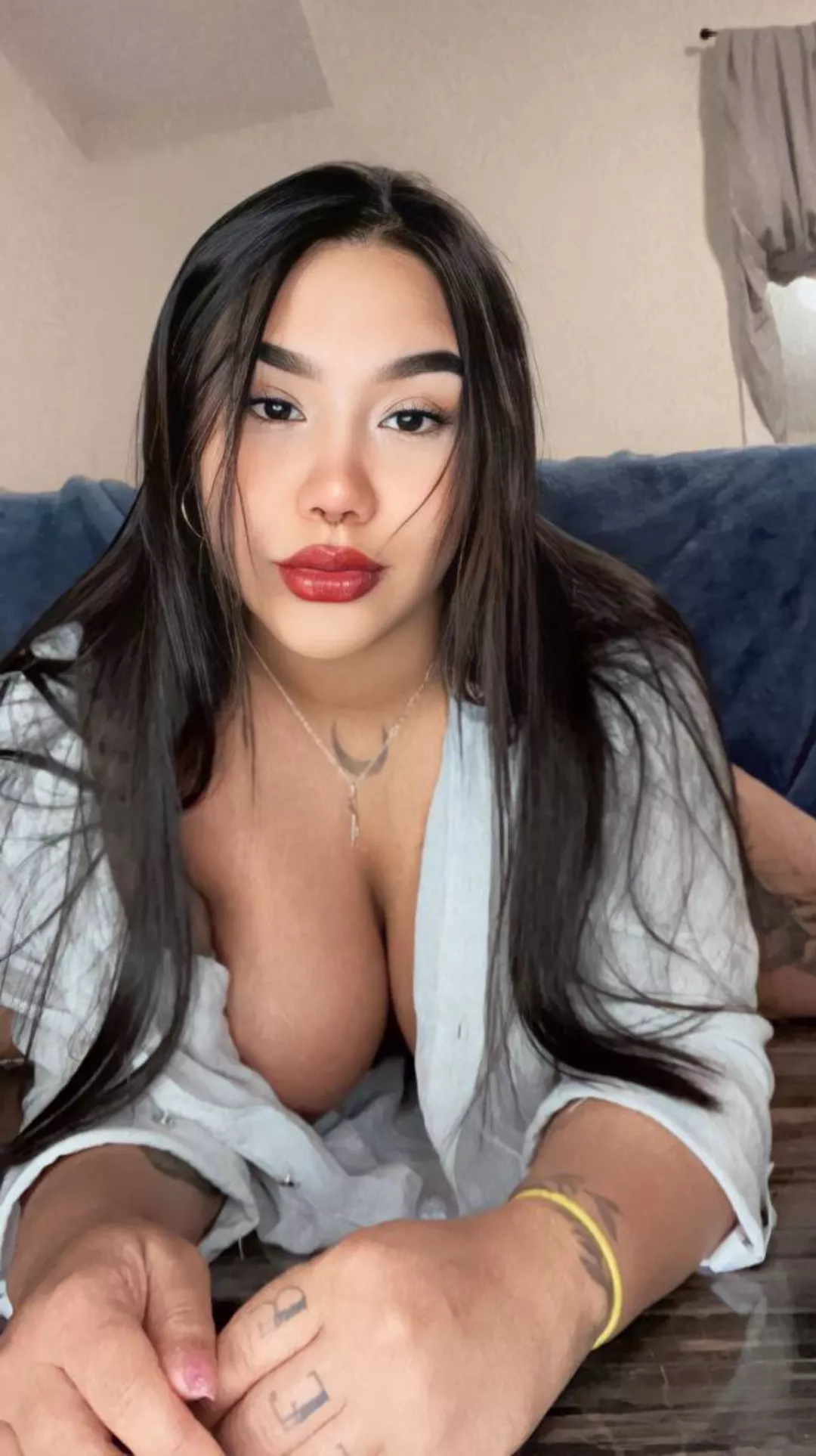 Oops… it must of slipped