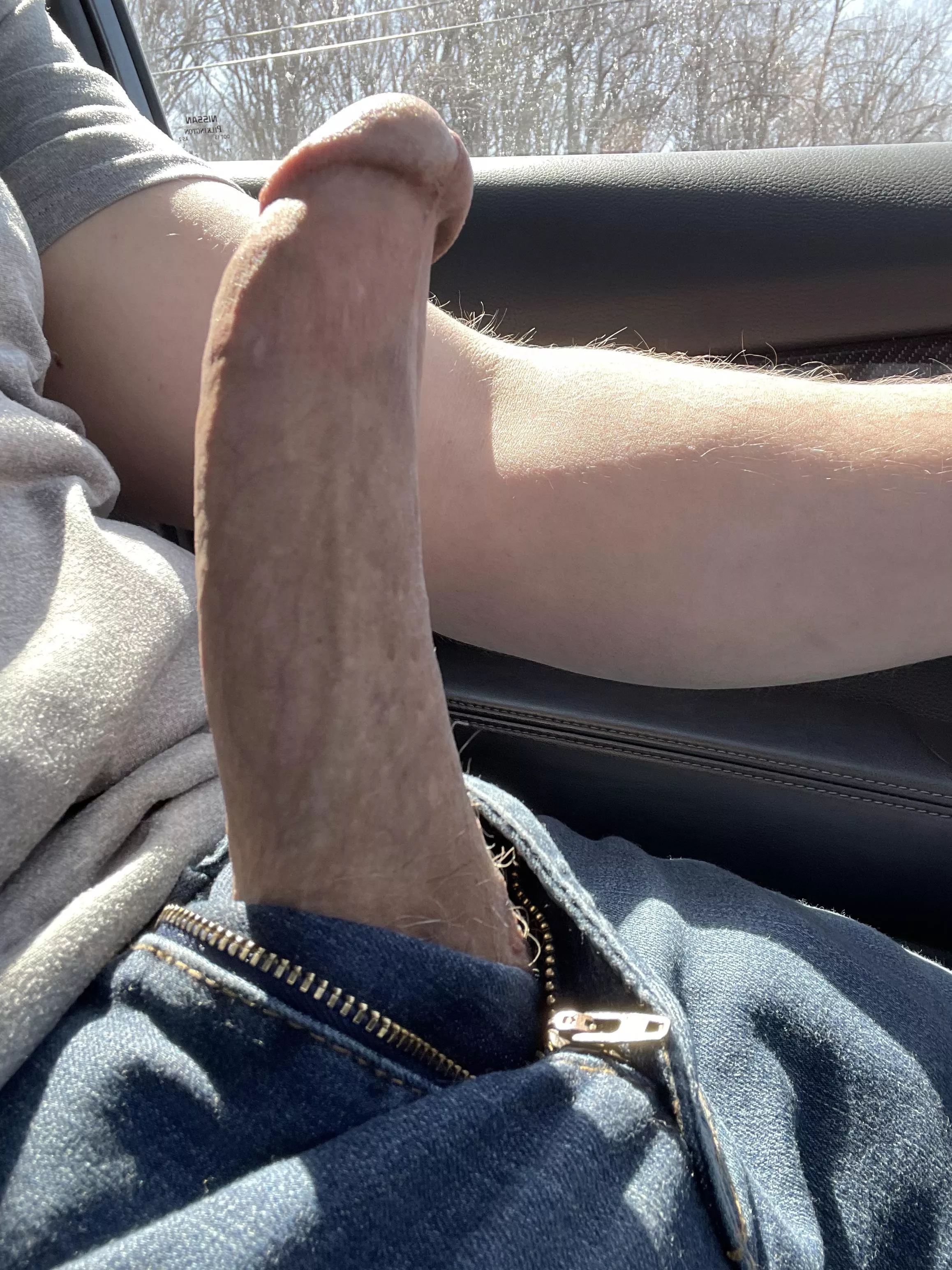 Oops. Popped out again.