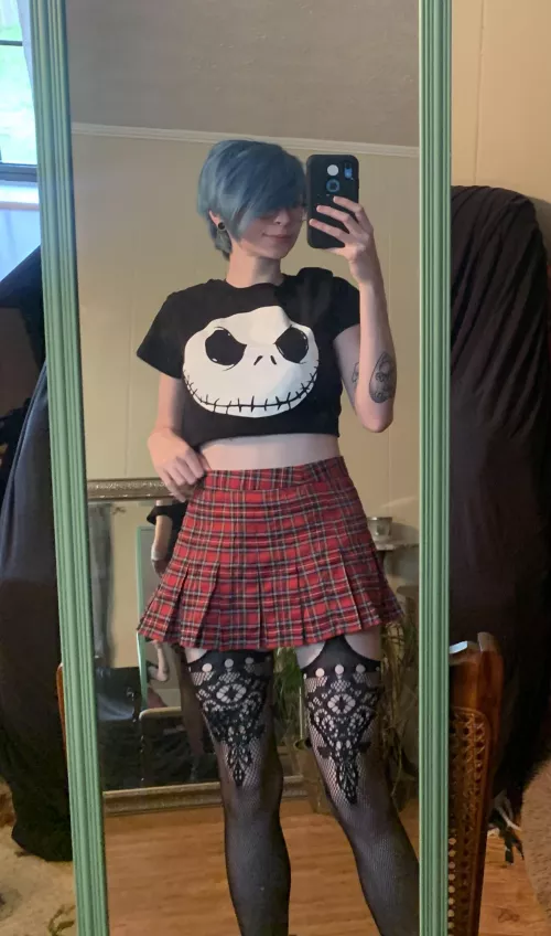 perfect concert fit🤘