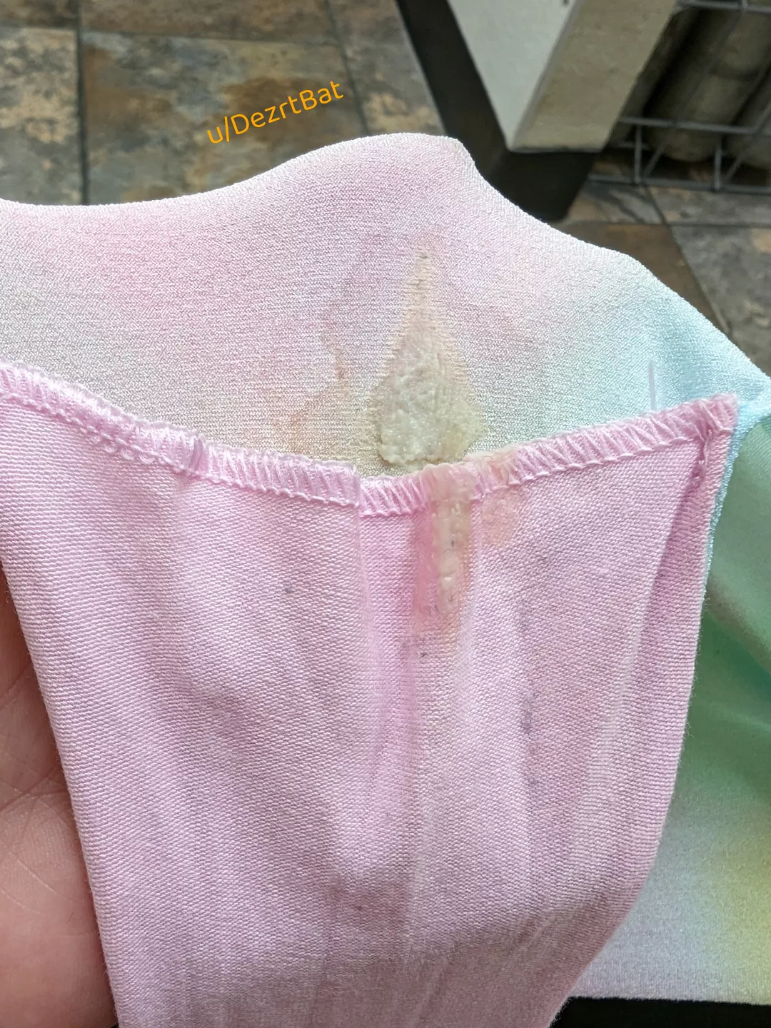 Perfect if you like them creamy ;P