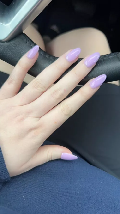 Perfect Spring color