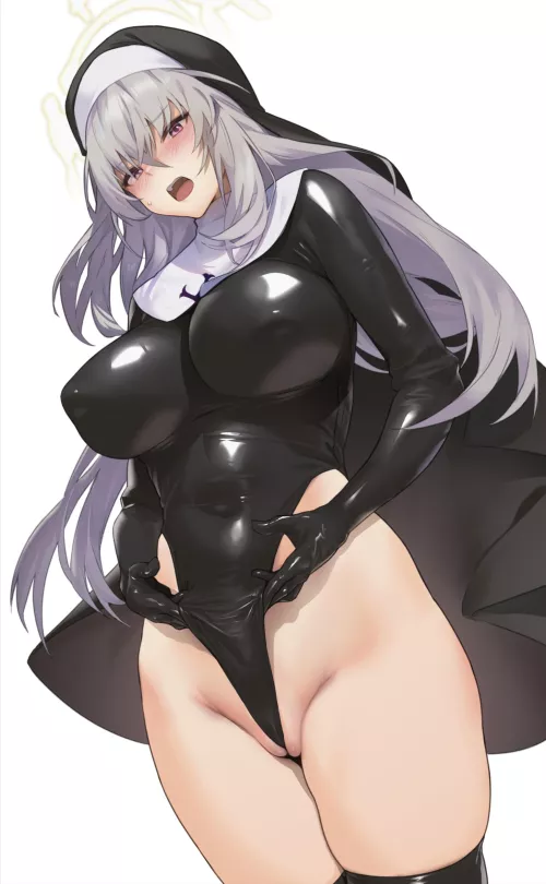 Sakurako [Blue Archive]