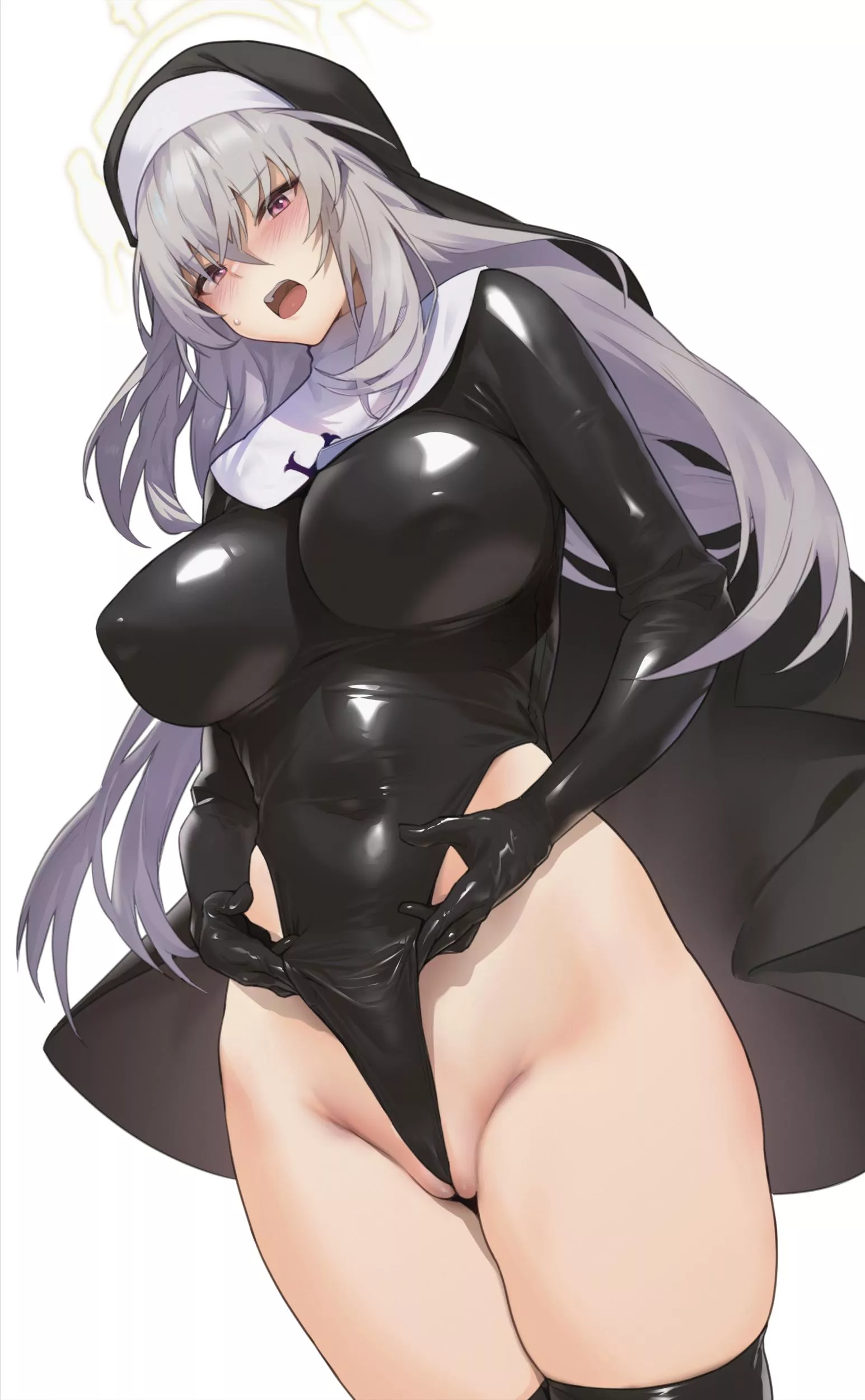 Sakurako [Blue Archive]