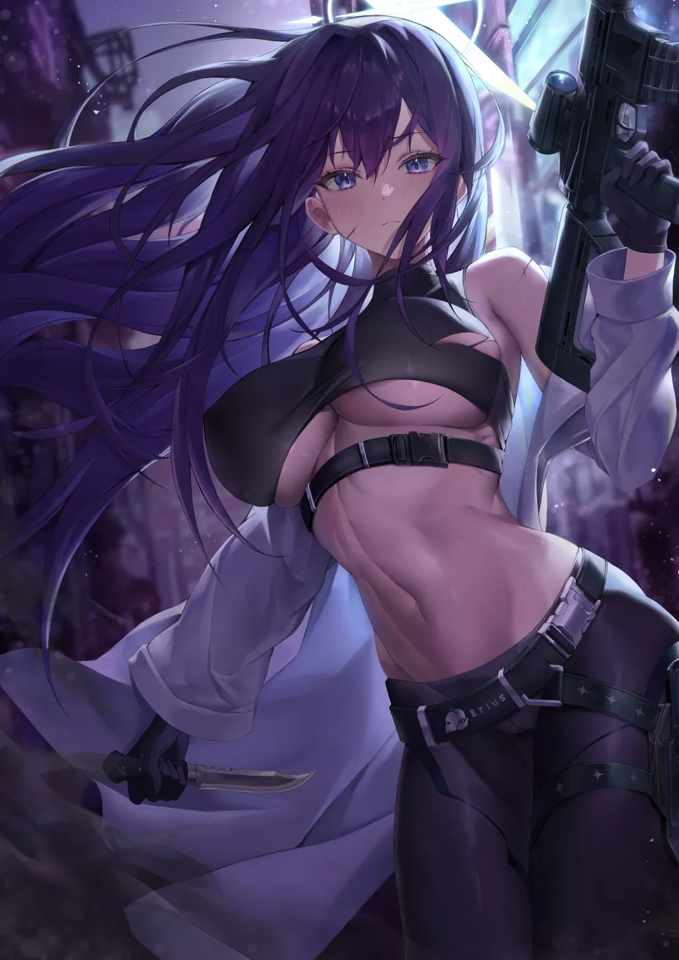 Saori Joumae [Blue Archive]