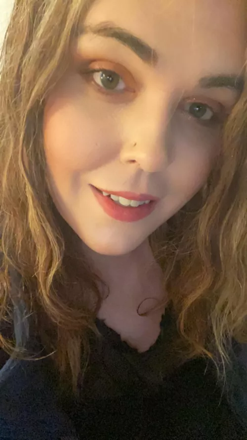 Saturday Night always brings out my smile😁