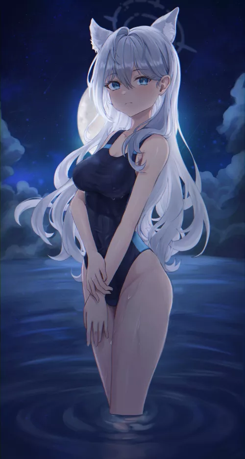 Shiroko Terror [Blue Archive]