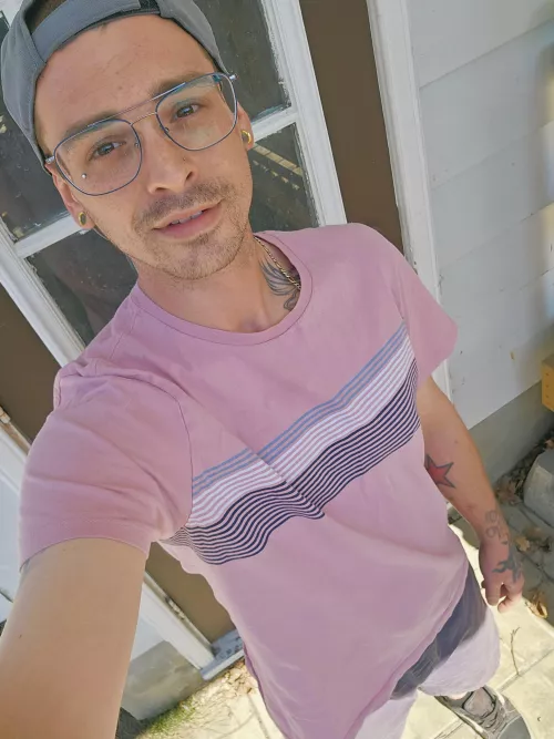 So... what's a bromance? 😬