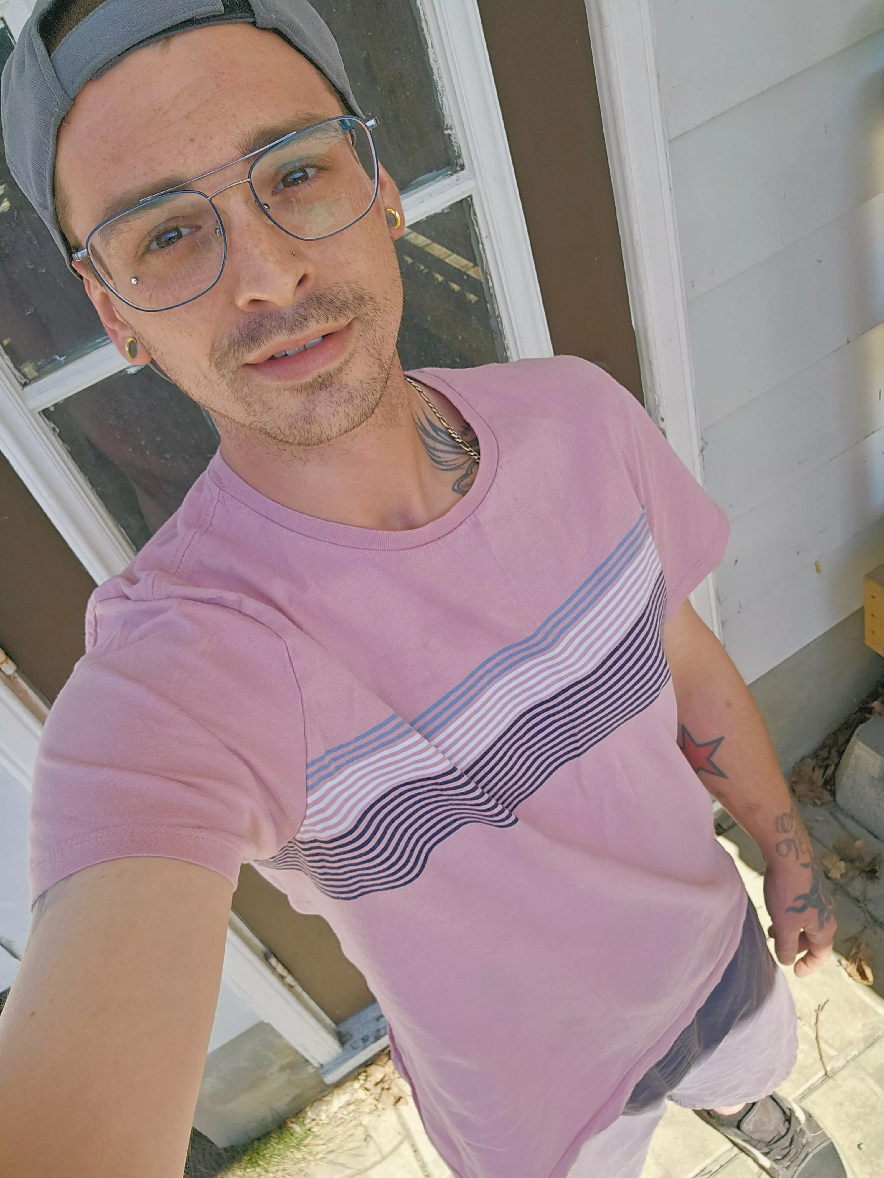 So... what's a bromance? 😬