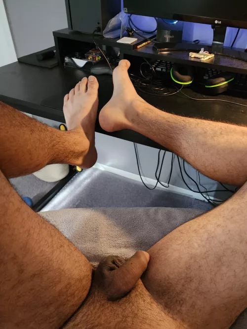 Someone help me get through this workday!