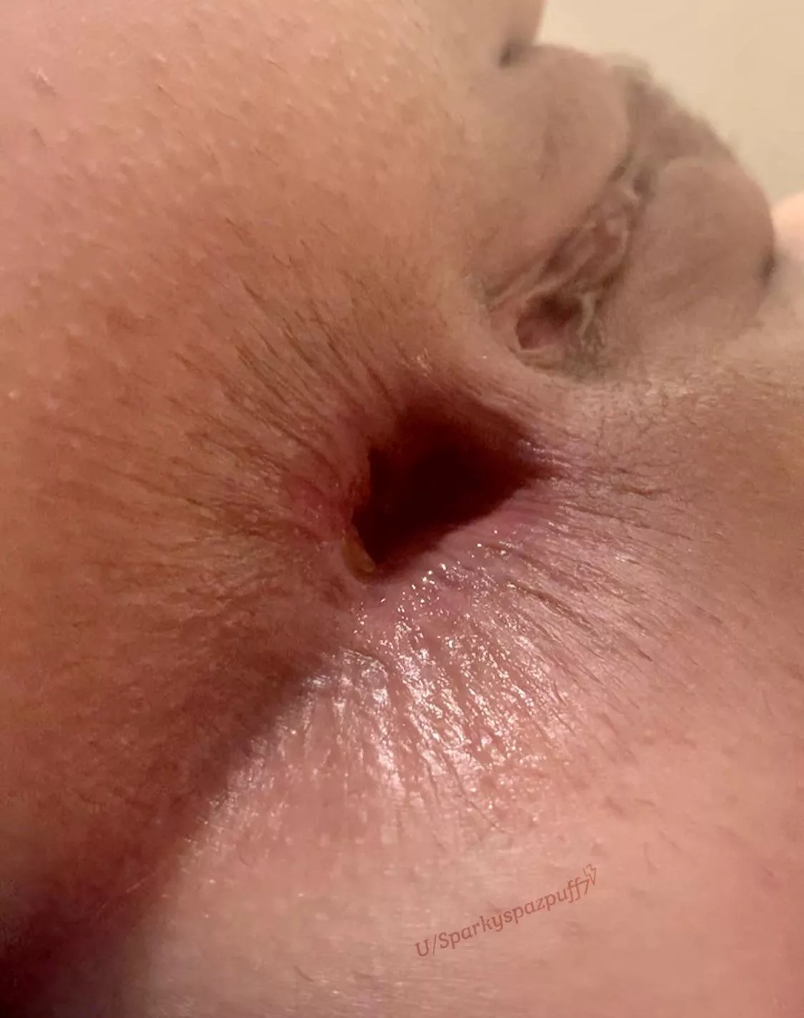 Spread and ready for you!