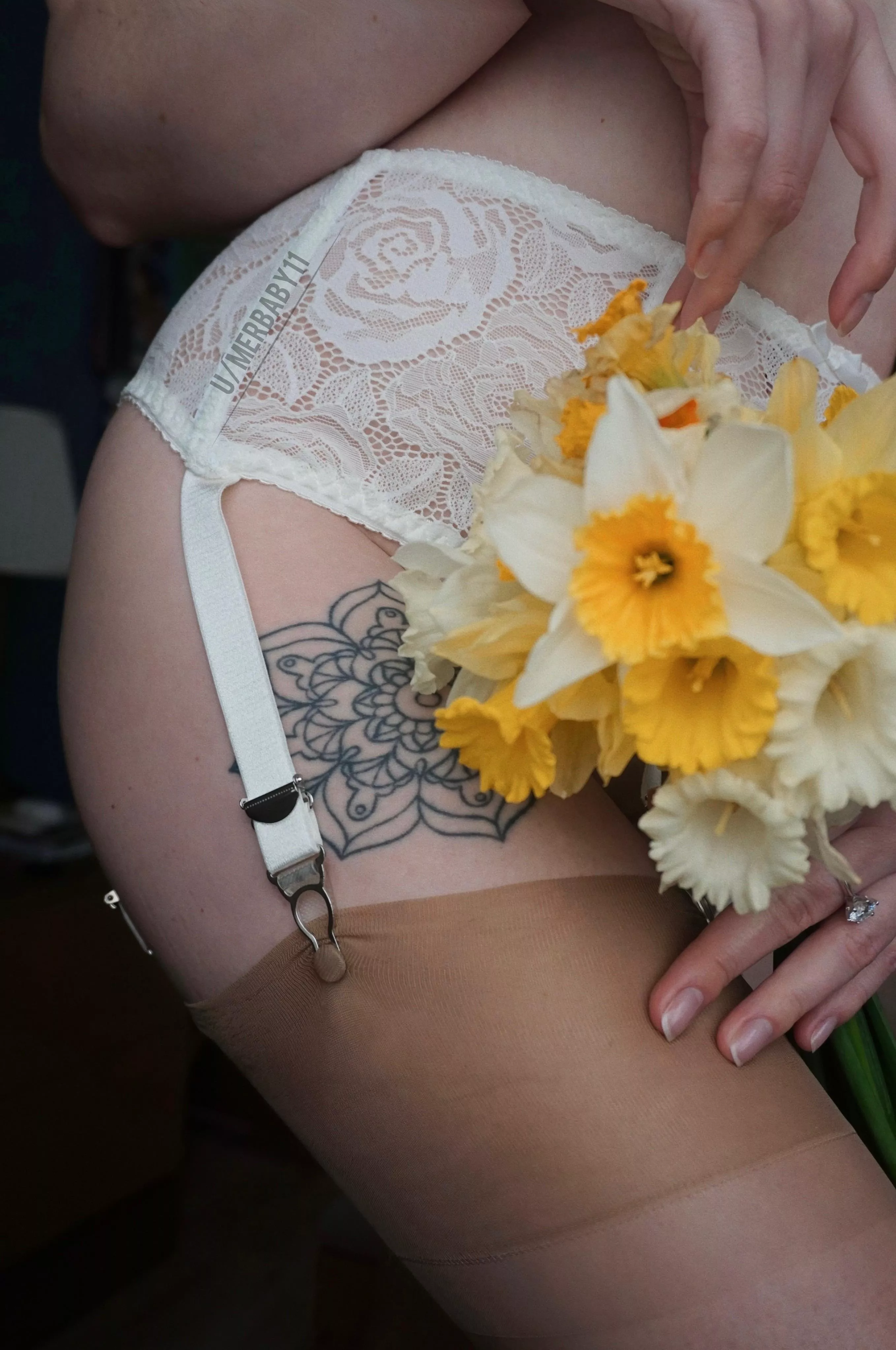 Spring [F]lowers 💐