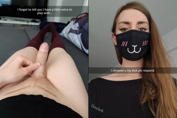 Still waiting for a response... 😞