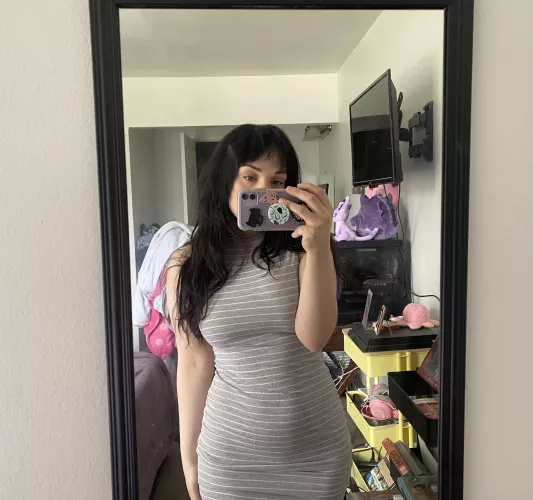Sun dress season (f)