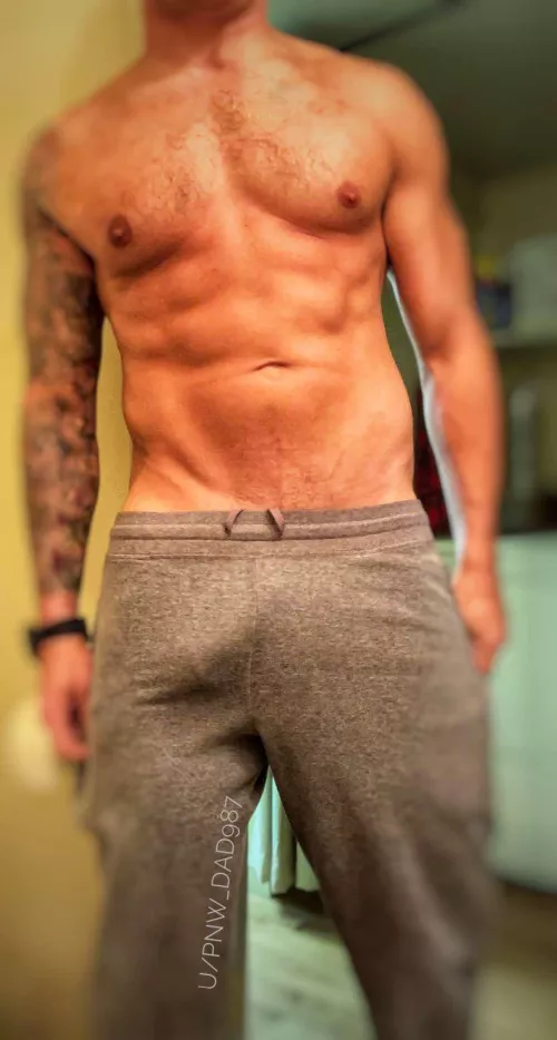 Sunday attire—are you coming over? [35]