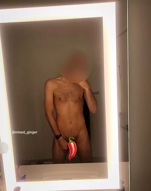 Sundays are spicy 🥵