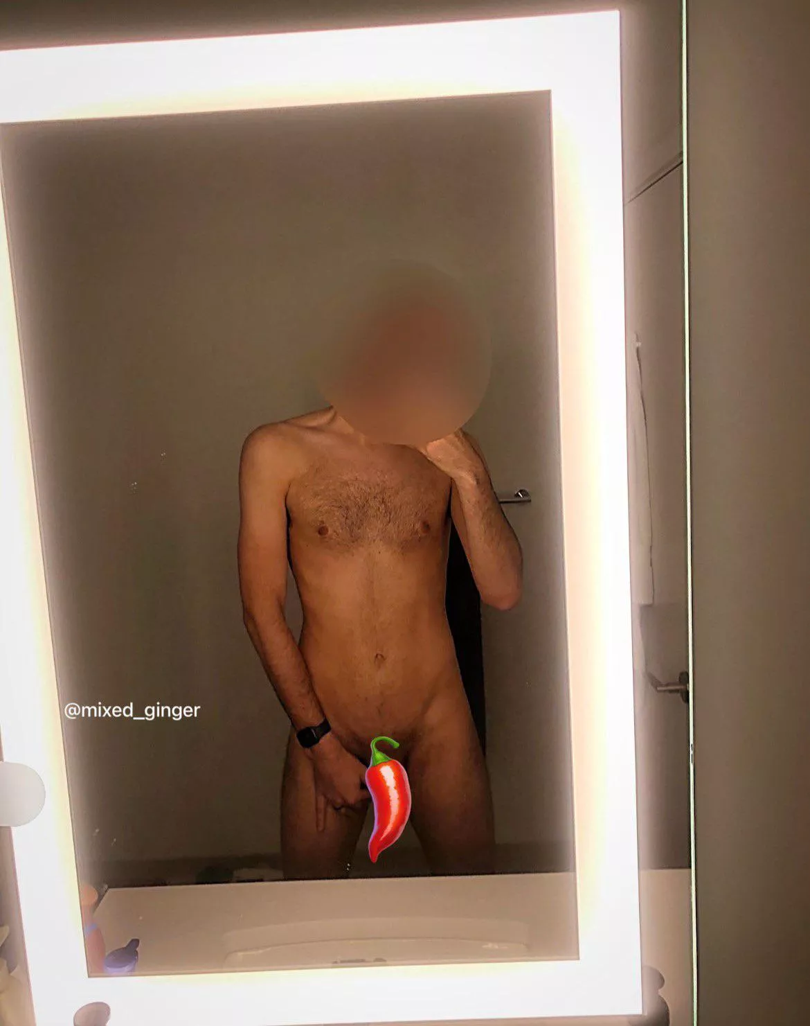 Sundays are spicy 🥵