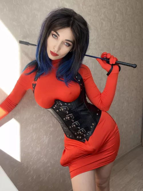 Tell me, what would you touch first if I let you only touch one thing on me? ♠️