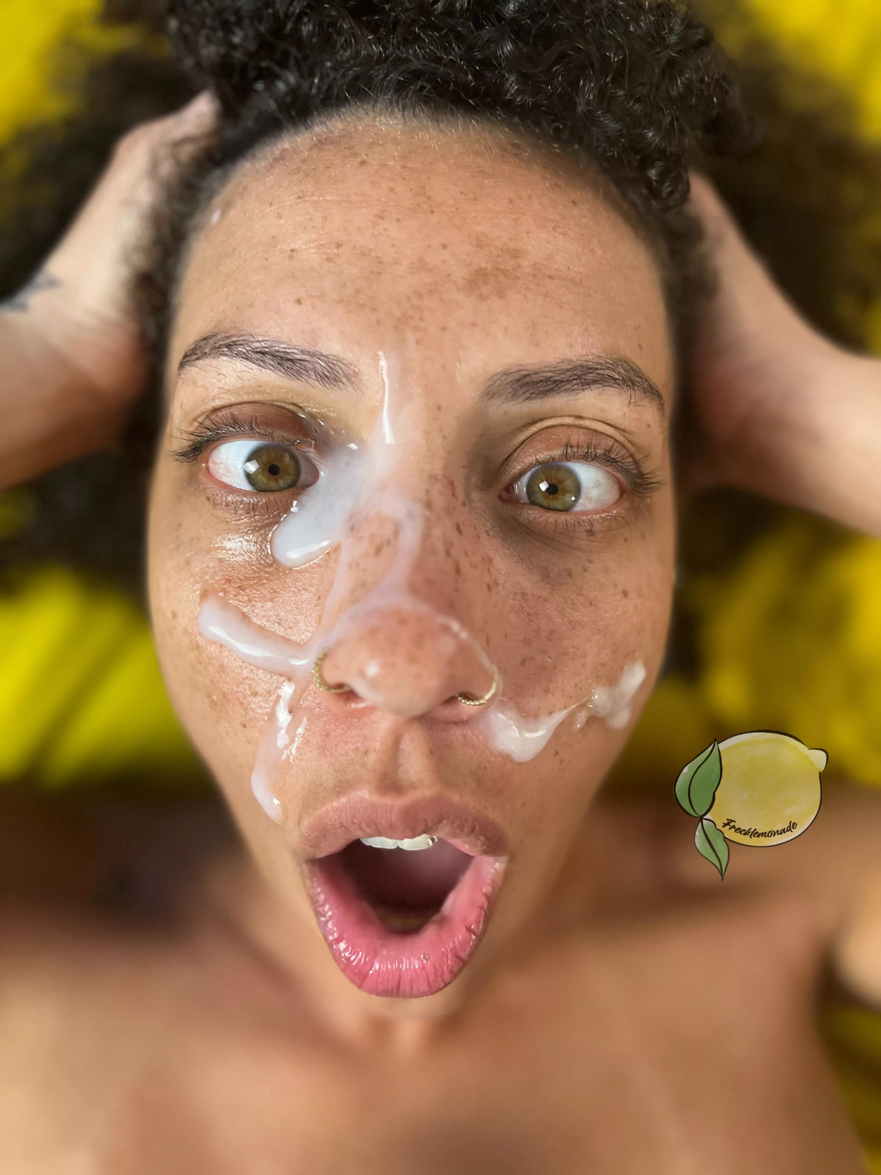 The eyes you’ll always memorize💦