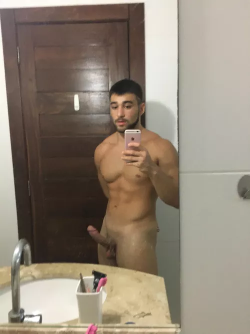 The face tells everything