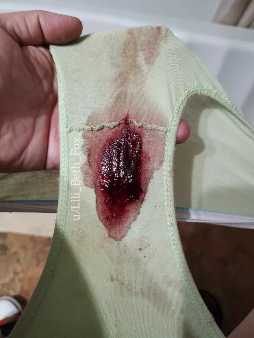 The last pair of this cycle [OC]