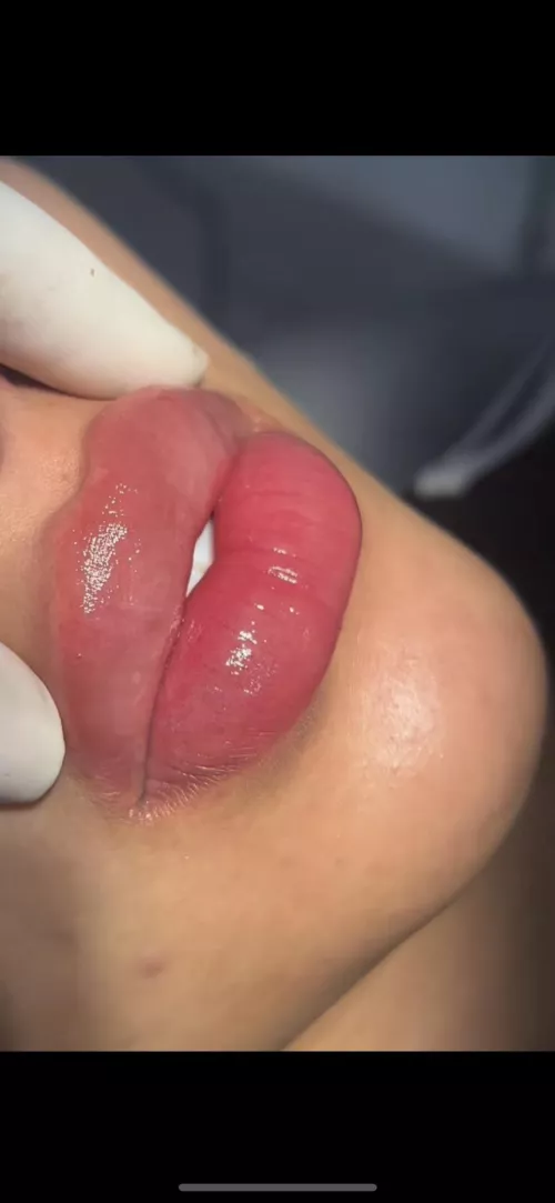 The process begins…