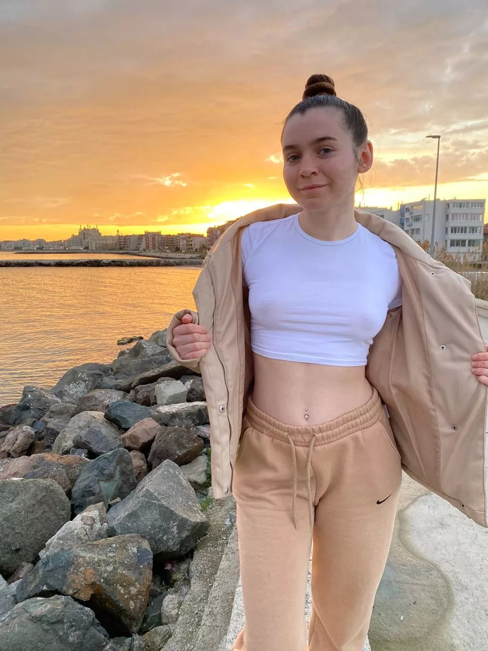 The village goes to sleep, the Mafia wakes up 😈