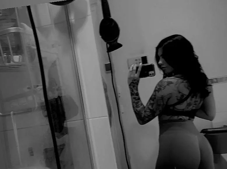 This bitch is sexy as fuck