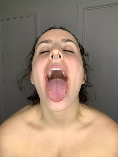 this pic was meant for a cum tribute hehe