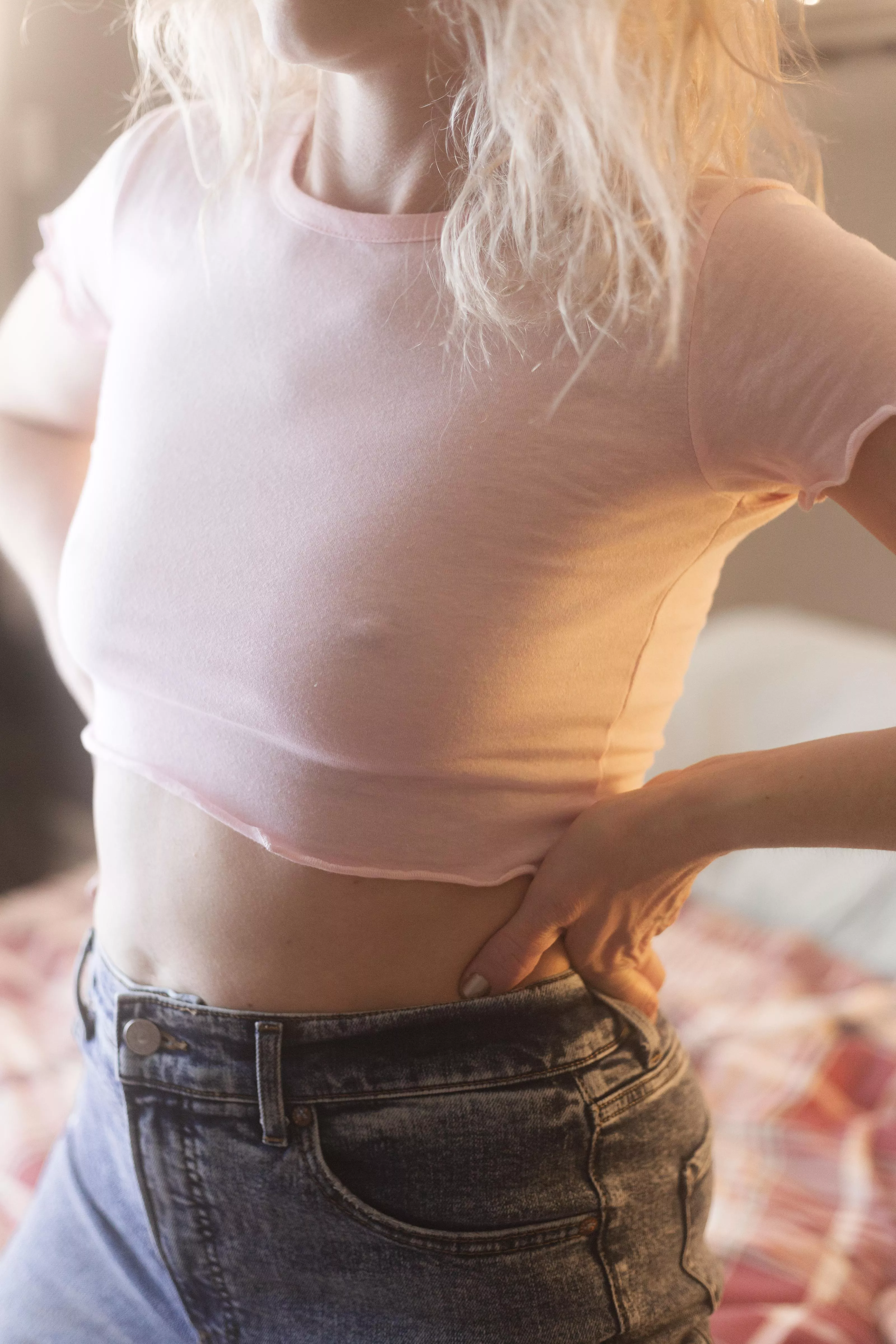 This shirt makes me so happy