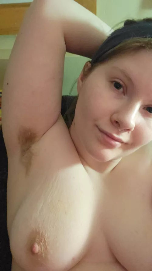 Thoughts on fuzzy switches?