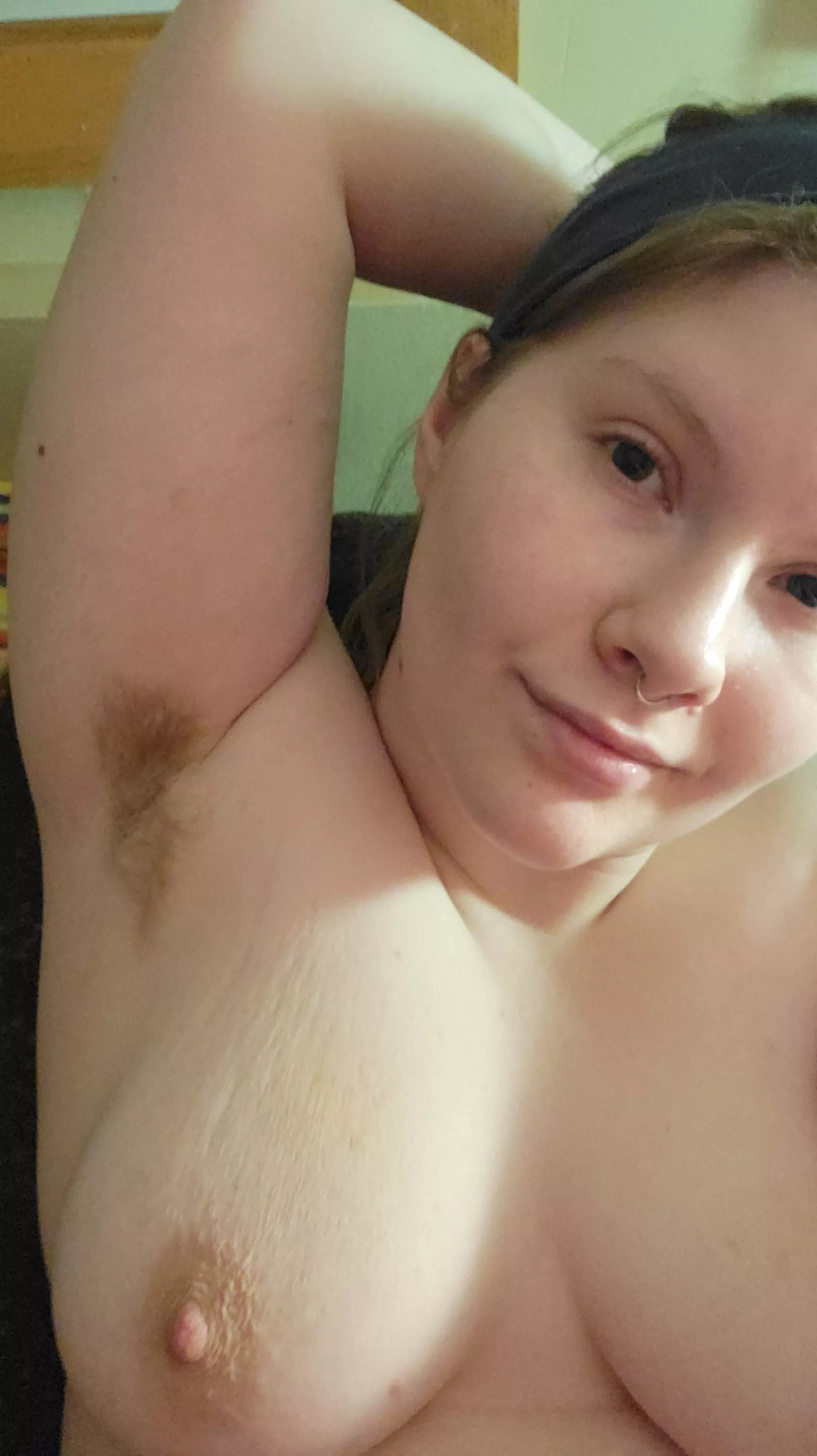 Thoughts on fuzzy switches?