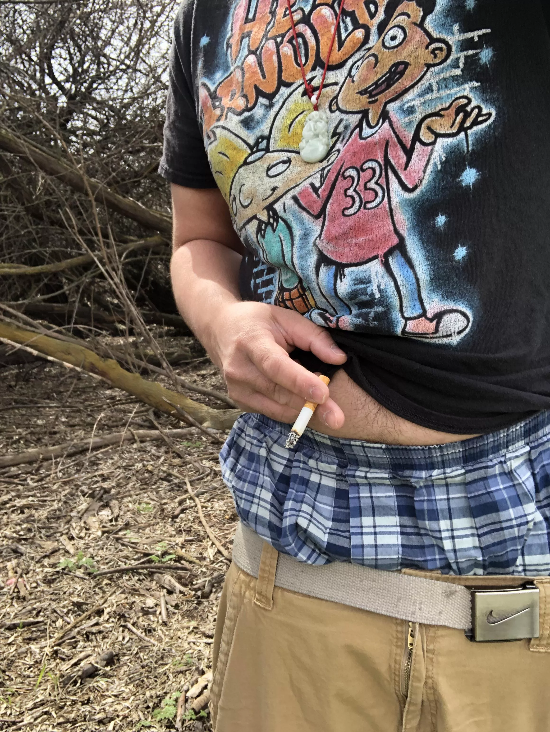 Today’s boxers / sag