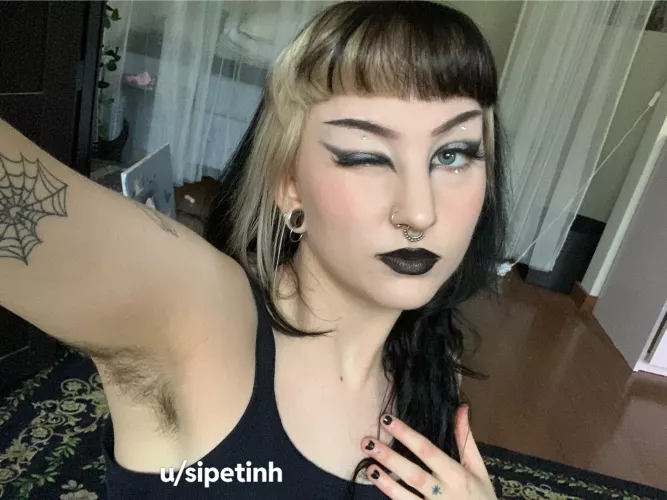 Try to keep it in your pants