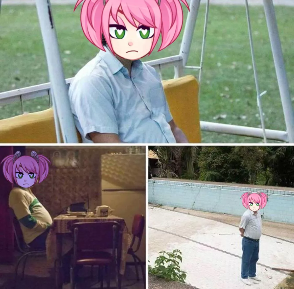 Waiting to hear some sort of update on huniepop 3