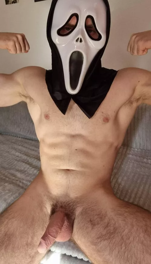 wanna make you my slave