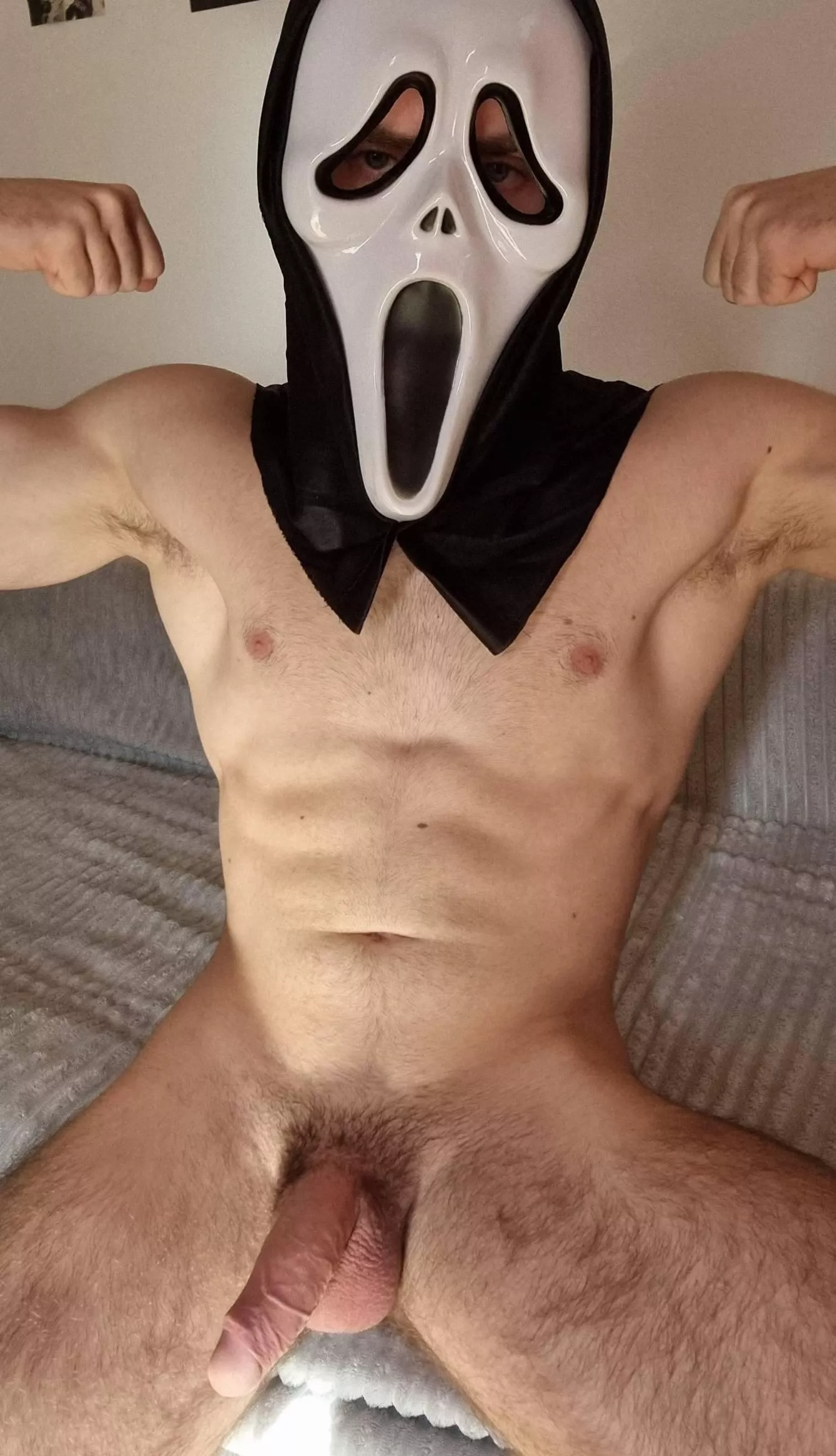 wanna make you my slave