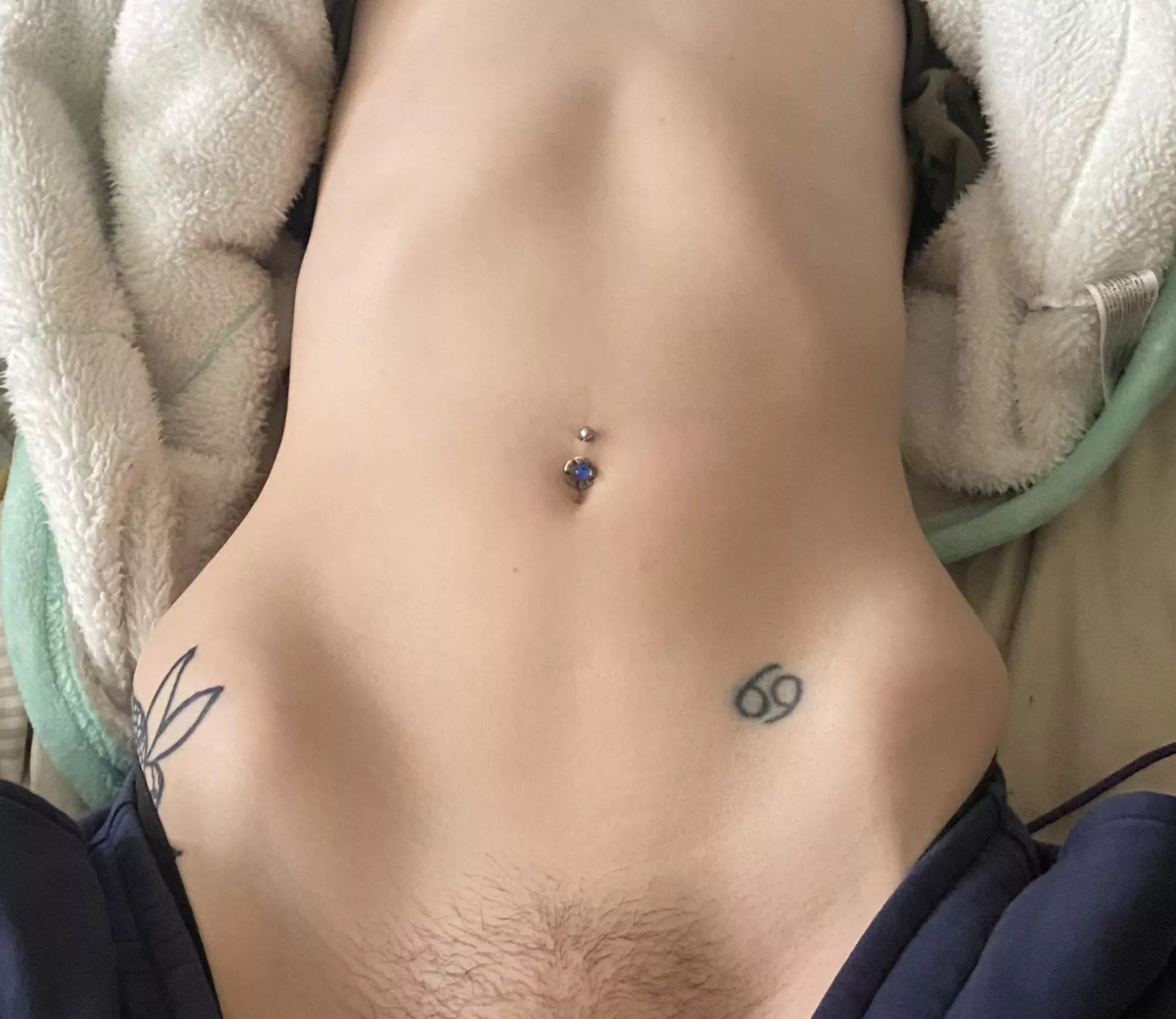 Want mine to be more prominent