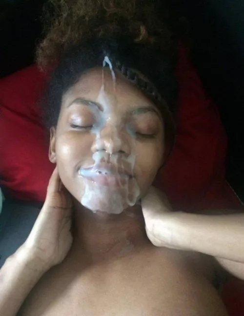 Wearing it with pride