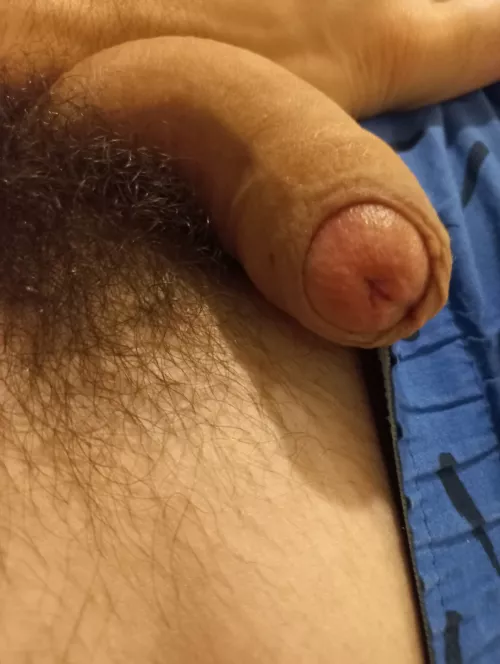 What I feel like after a long day