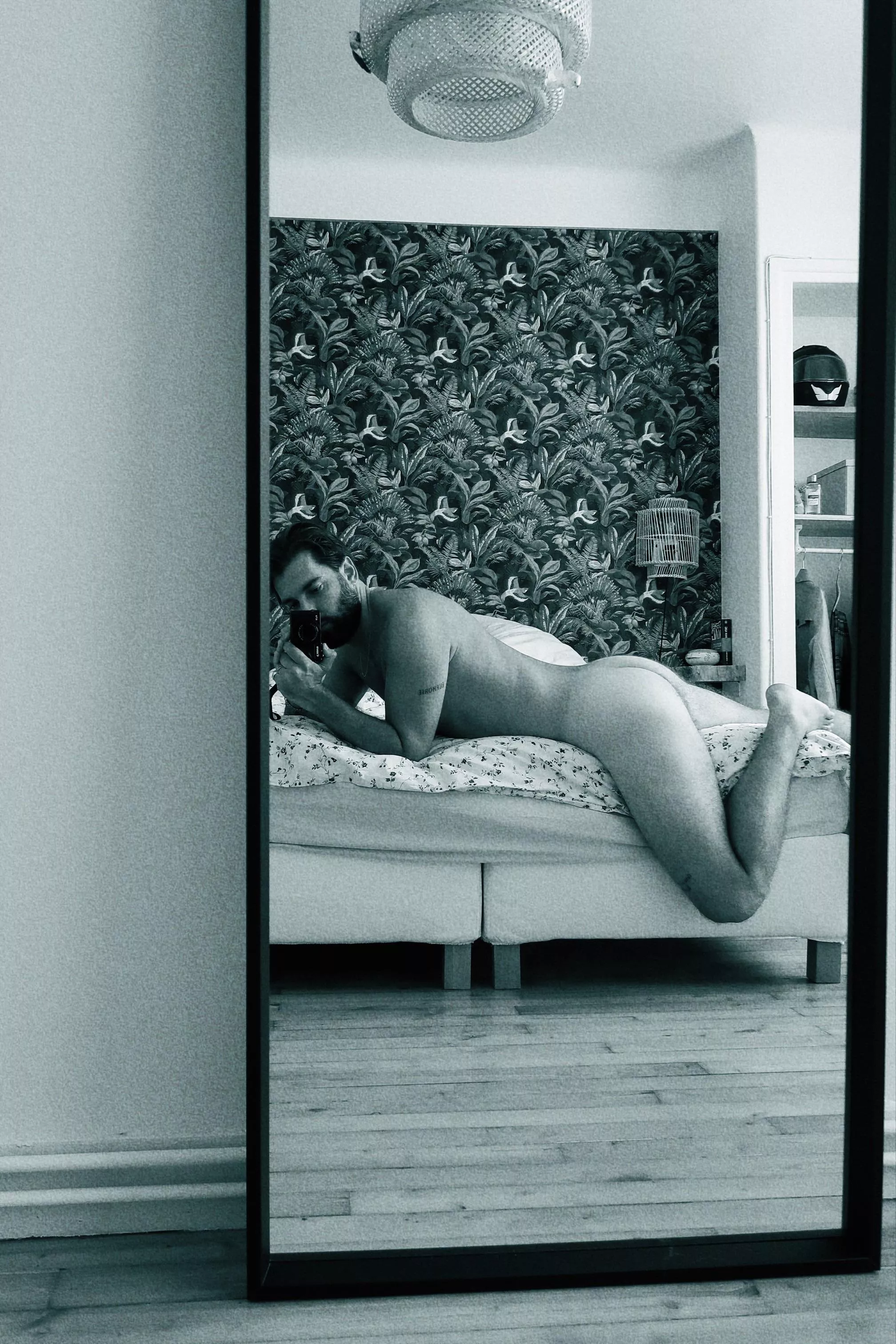 What would you do to me ?