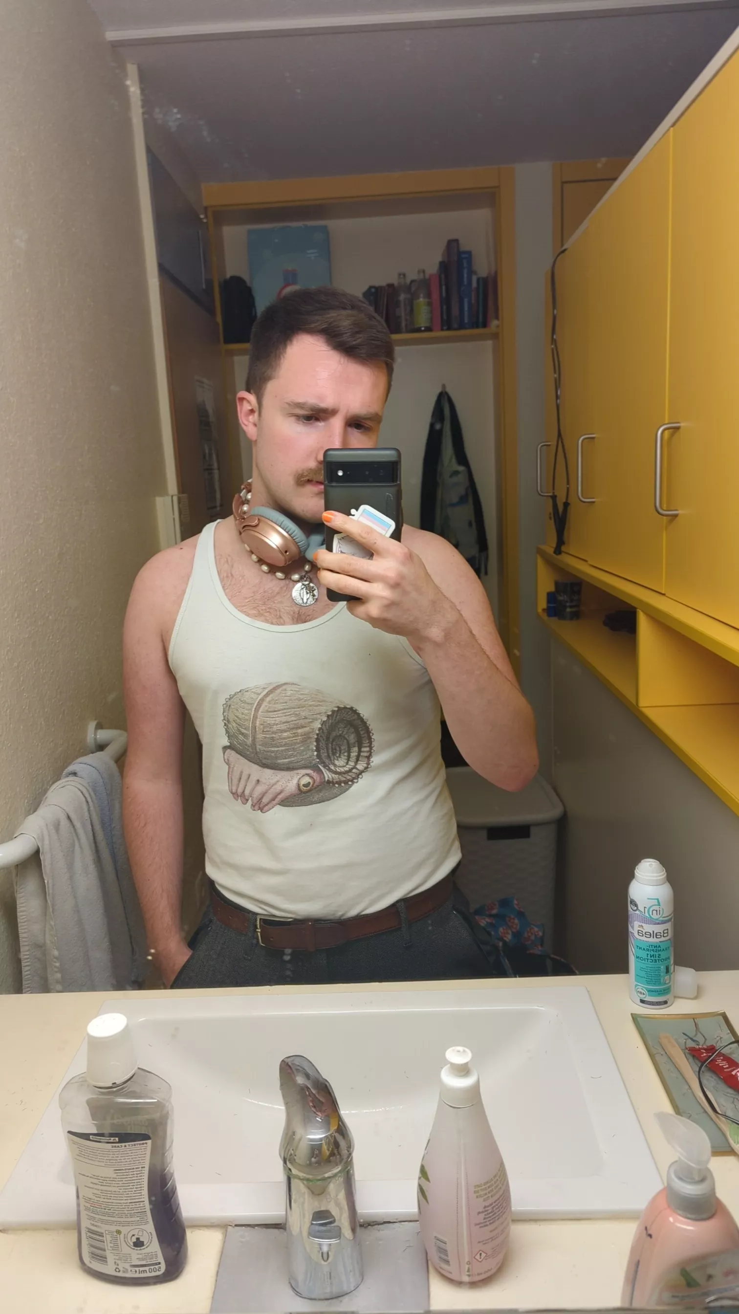 What's everyone's favourite extinct animal? I bet you can't guess mine