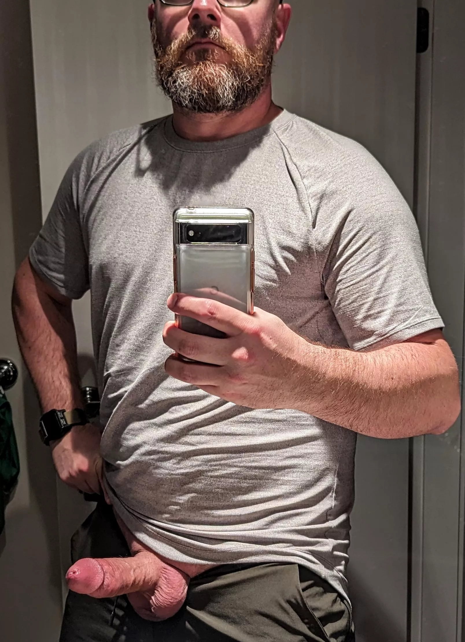 When you accidentally get way too stoned [39]