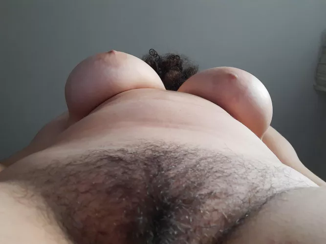 Where are my bush lovers?