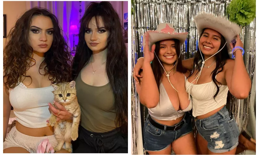 Which Pair You Choosing