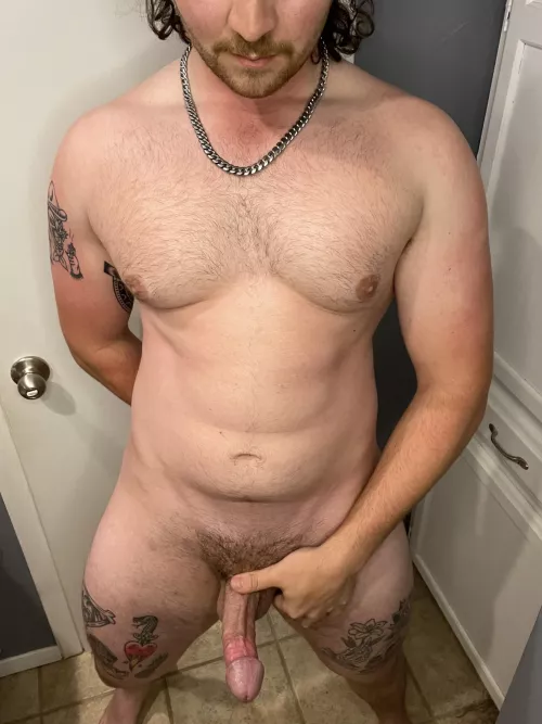 Who likes college cock?