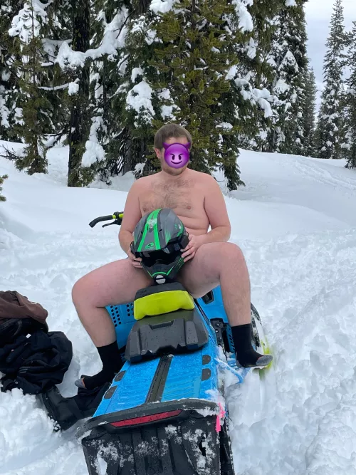 Who wants to get wild!?😈