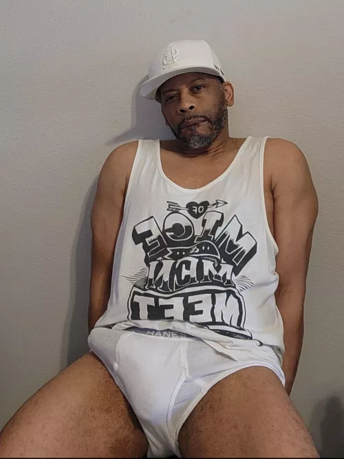 Who's trying to breed with Daddy?