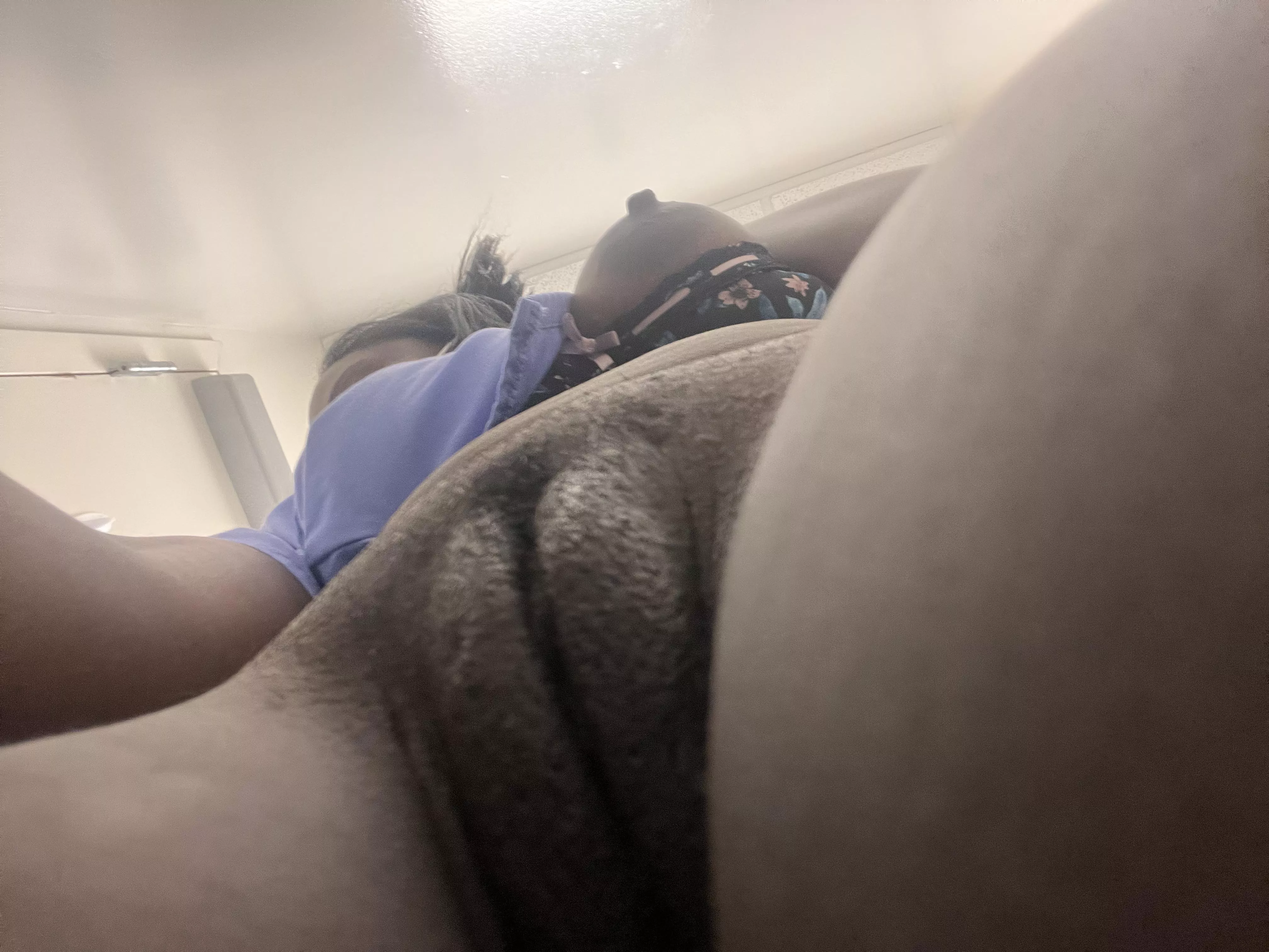 Will you eat me on my break?